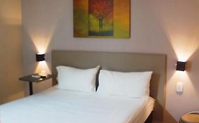 Ibis Styles Itauna Hotel 3*